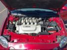 Ford Taurus Sho Image 11