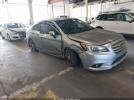 Subaru Legacy 2.5i Limited Image 1