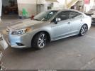 Subaru Legacy 2.5i Limited Image 16