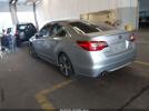 Subaru Legacy 2.5i Limited Image 7