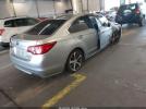 Subaru Legacy 2.5i Limited Image 6