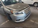 Subaru Legacy 2.5i Limited Image 8