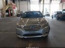 Subaru Legacy 2.5i Limited Image 15