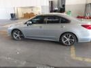 Subaru Legacy 2.5i Limited Image 5