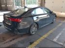 Kia Forte Gt-line Image 4
