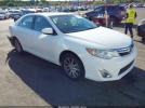 Toyota Camry Xle Image 1