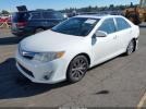 Toyota Camry Xle Image 12