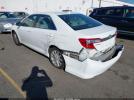 Toyota Camry Xle Image 13