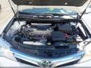 Toyota Camry Xle Image 8