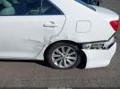 Toyota Camry Xle Image 9