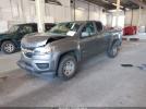 Chevrolet Colorado Wt Image 5