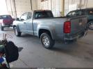 Chevrolet Colorado Wt Image 4
