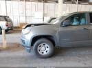 Chevrolet Colorado Wt Image 7