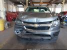 Chevrolet Colorado Wt Image 12