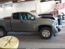 Chevrolet Colorado Wt Image 14