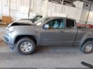 Chevrolet Colorado Wt Image 15