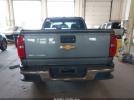 Chevrolet Colorado Wt Image 8