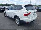 BMW X Series 3.0si Image 3