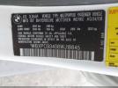 BMW X Series 3.0si Image 9