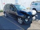 Subaru Forester 2.5i Premium Image 1