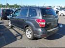 Subaru Forester 2.5i Premium Image 3