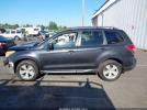Subaru Forester 2.5i Premium Image 12