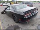 Dodge Challenger Image 8