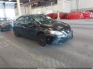 Nissan Sentra S Image 1