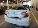 Toyota Camry Se Image 2