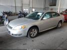 Chevrolet Impala Lt Image 7