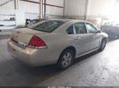 Chevrolet Impala Lt Image 10