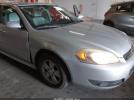 Chevrolet Impala Lt Image 12