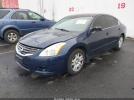 Nissan Altima 2.5 S Image 11