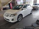 Toyota Corolla S Image 3