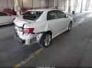 Toyota Corolla S Image 4
