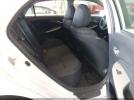 Toyota Corolla S Image 8