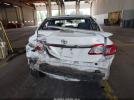 Toyota Corolla S Image 16