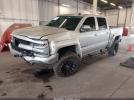 Chevrolet Silverado 1500 2lt Image 5