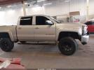 Chevrolet Silverado 1500 2lt Image 11
