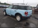 Ford Bronco Heritage Image 6