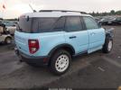 Ford Bronco Heritage Image 5