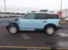 Ford Bronco Heritage Image 3