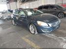 Volvo S60 Image 1