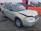 Subaru Forester 2.5x Image 1
