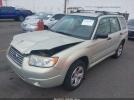 Subaru Forester 2.5x Image 2