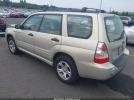 Subaru Forester 2.5x Image 3