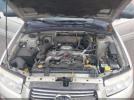 Subaru Forester 2.5x Image 9