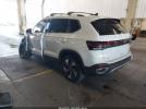 Volkswagen Taos 1.5t Se Image 10