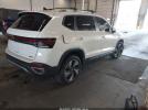 Volkswagen Taos 1.5t Se Image 16