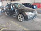 Audi Q5 2.0t Premium Image 1